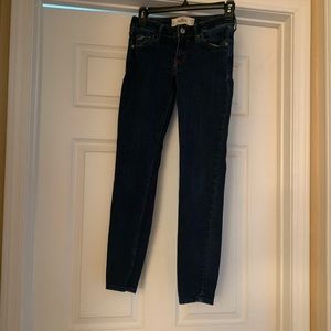 Hollister Co. Jeans